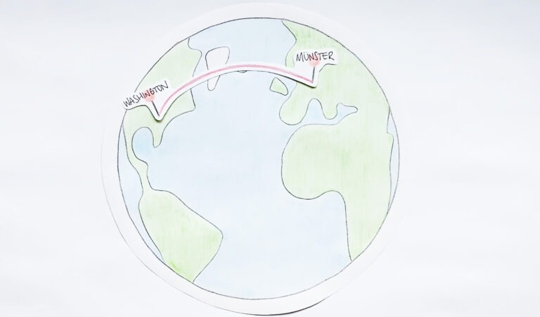 What’s Inside The Earth?