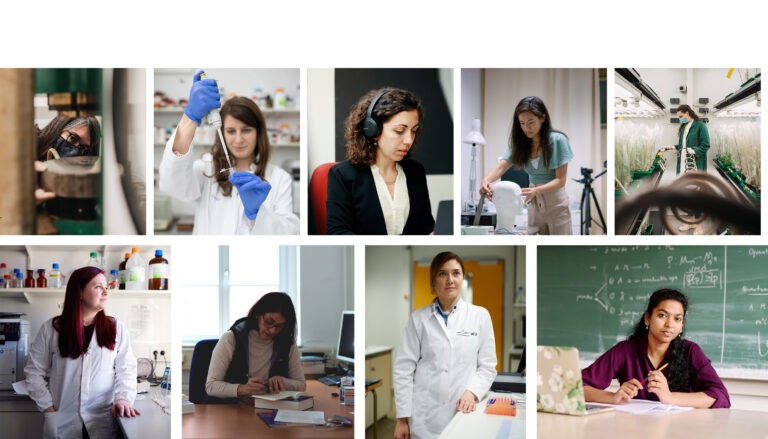 How Can Working Conditions for Women in Science and Research Be Further Improved?