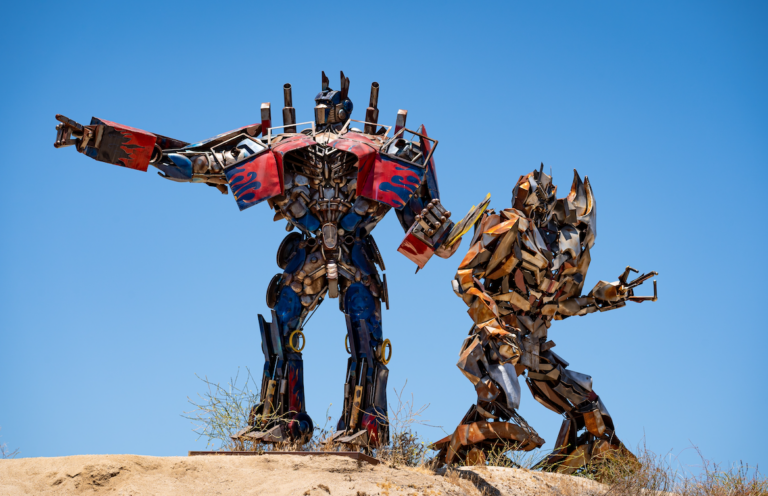 Transformers in Real Life: Shape Memory Alloys or Revolutionary Properties in Science and the Game Changer in Industry