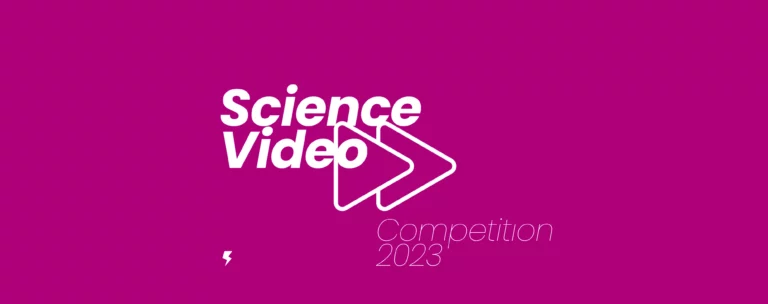 Celebrating a Culture of Knowledge Transfer and Creativity: The First WiRe Research Video Contest!