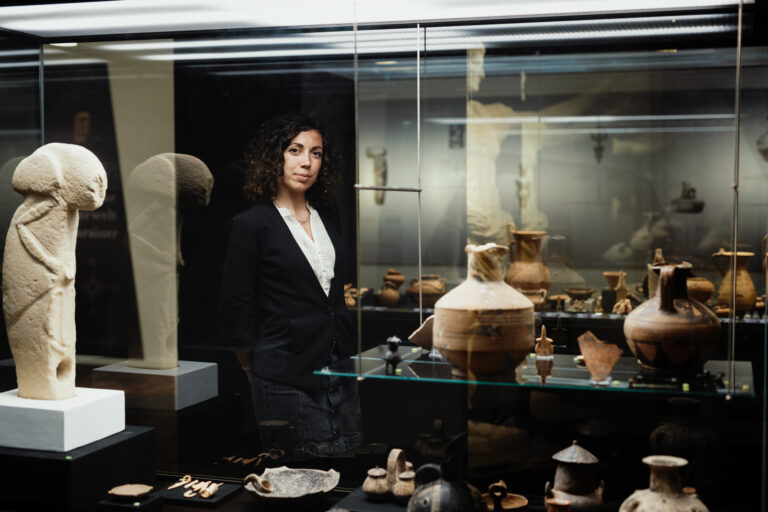 An Interview with Archaeologist Francesca Mazzilli – Piecing Together The Past by Putting Sacred Places into Context