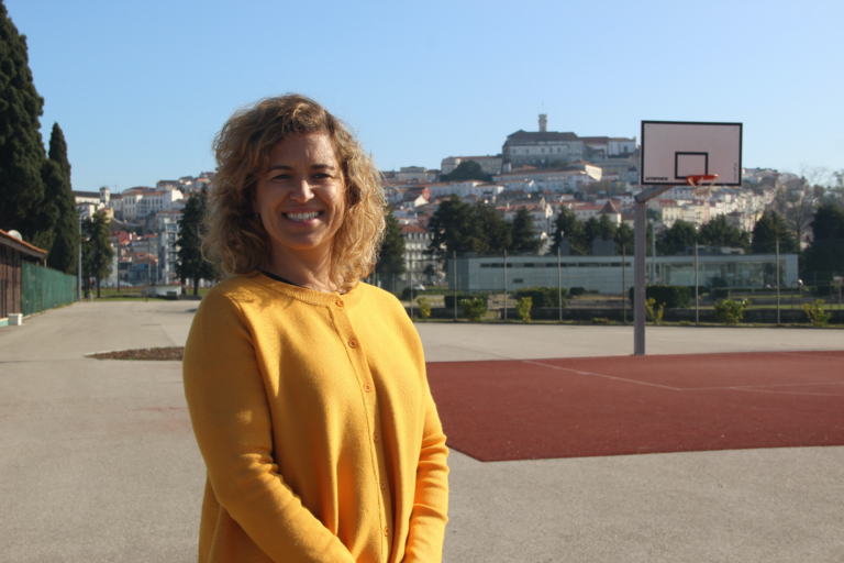On the Way to Inclusion: Fostering Physical Education for All Abilities with Dr. Maria João Campos