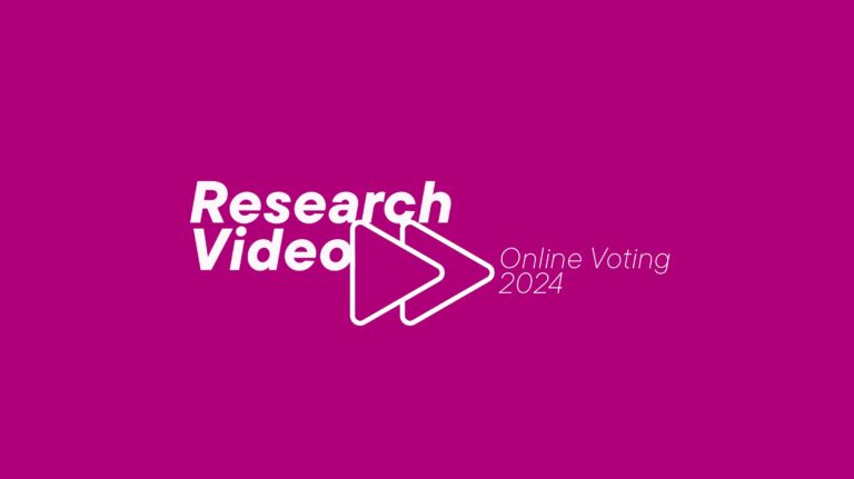 Celebrating a Culture of Knowledge Transfer and Creativity: The Second WiRe Research Video Contest. Cast Your Vote Until April 22, 2024!