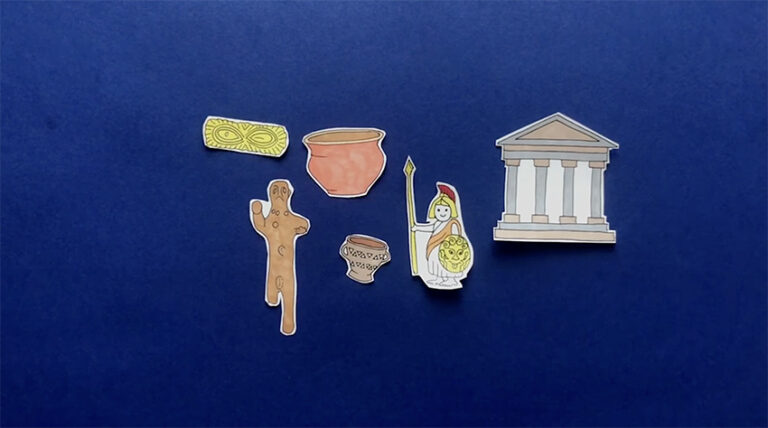 On Sacred Places And Our Place In The World