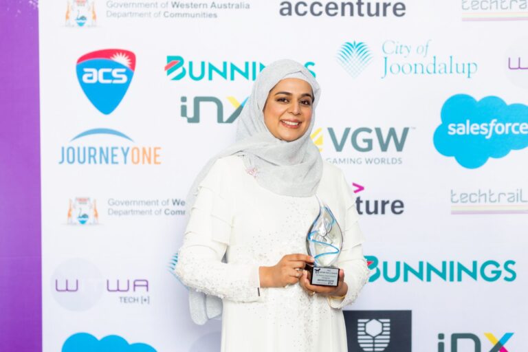 Dr. Mehwish Nasim: Harnessing AI and Social Psychology to Curb Misinformation Online