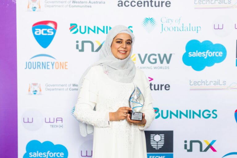 Dr Mehwish Nasim: Harnessing AI and Social Psychology to Curb Misinformation Online