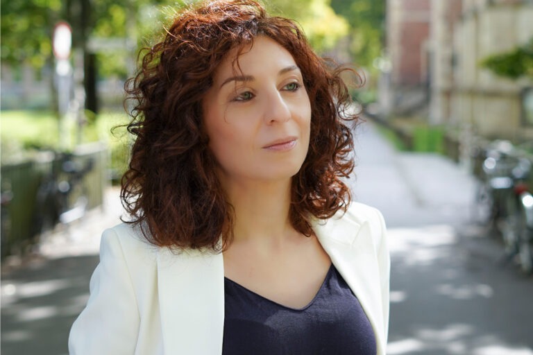 “If I Could Meet One Historical Scientist, I would choose Antonio Gramsci. I would Ask Him: How Do You Think We Should Fight Facism now”? – Dr. Maria Elena Indelicato on Impact, Inspiration, and Life in Münster