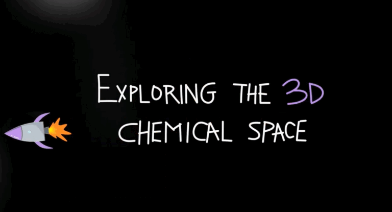 On the Wonders of the Geometry of Molecules