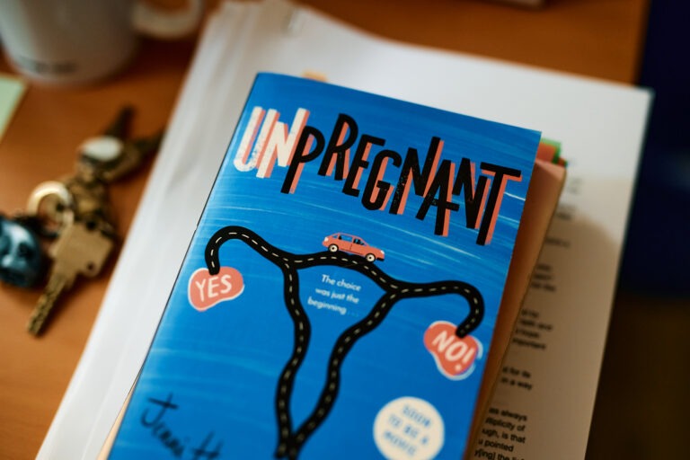 Reading as Resistance: Investigating the Power of Young Adult Novels
